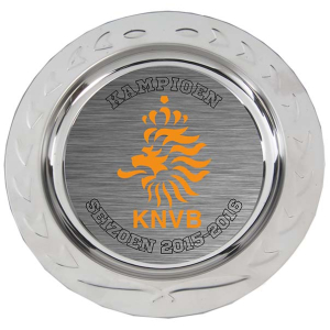 SCHAAL INCL. FULL-COLOUR BEDRUKKING